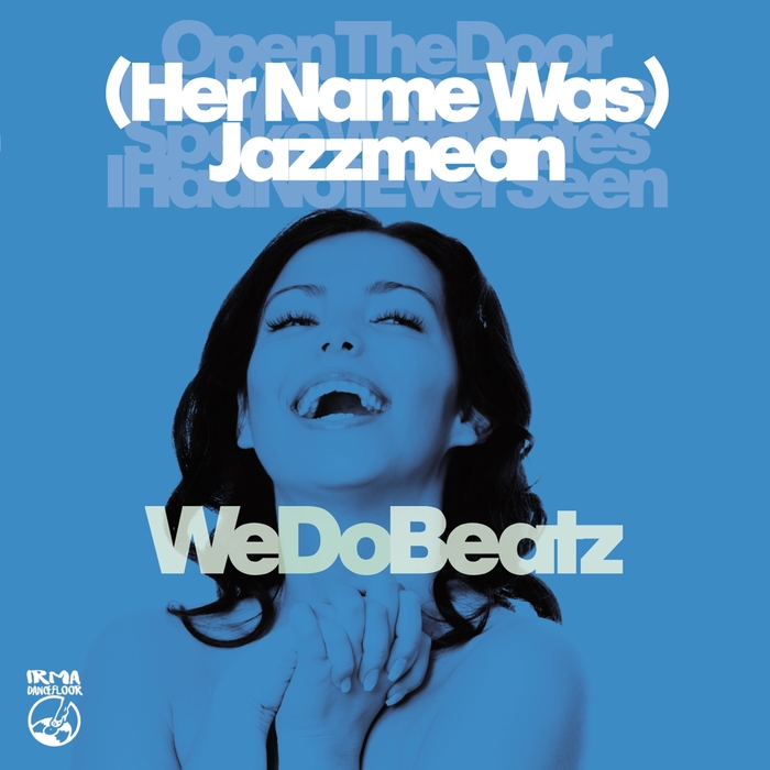 WE DO BEATZ - (Her Name Was) Jazzmean