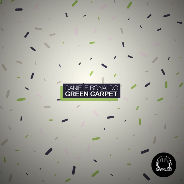 DANIELE BONALDO - Green Carpet