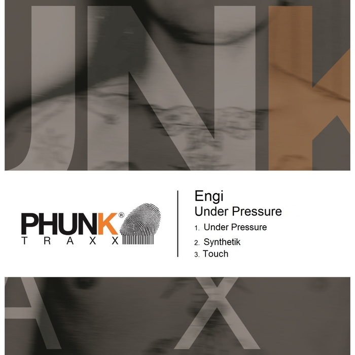 ENGI - Under Pressure