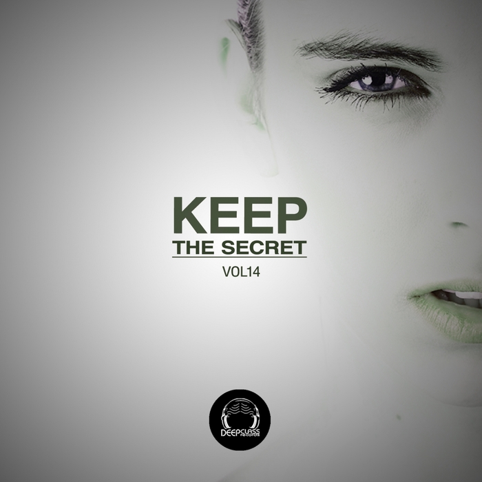 ECHODUST/BEN DEEPER/MONOBROTHER D - Keep The Secret Vol 14