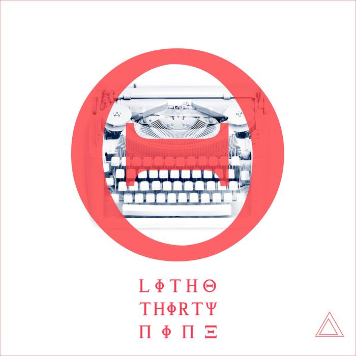 VARIOUS - Litho Thirtynine