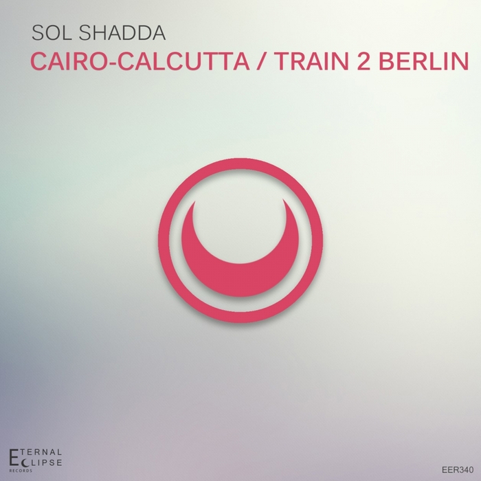 SOL SHADDA - Cairo Calcutta/Train 2 Berlin