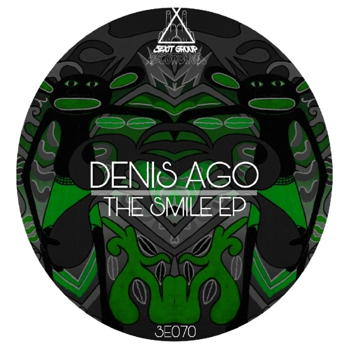 DENIS AGO - The Smile