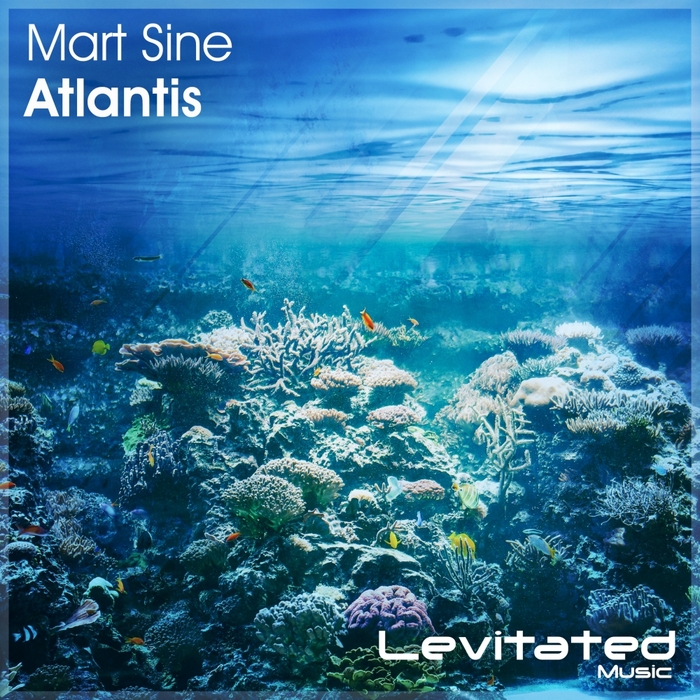 MART SINE - Atlantis