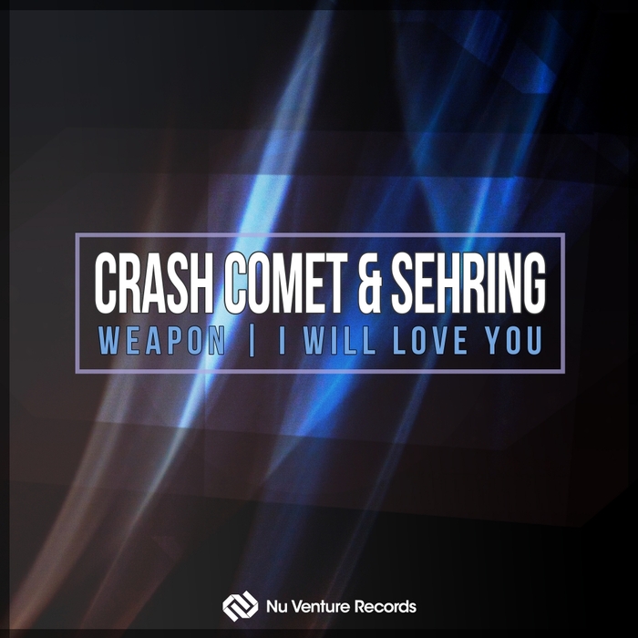 CRASH COMET & SEHRING - Weapon