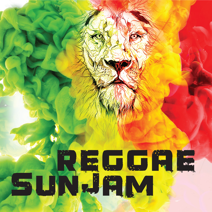 VARIOUS - Reggae Sunjam