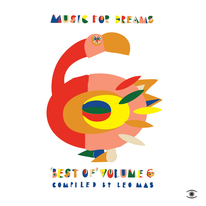 LEO MAS/VARIOUS - Music For Dreams: Best Of Vol 6