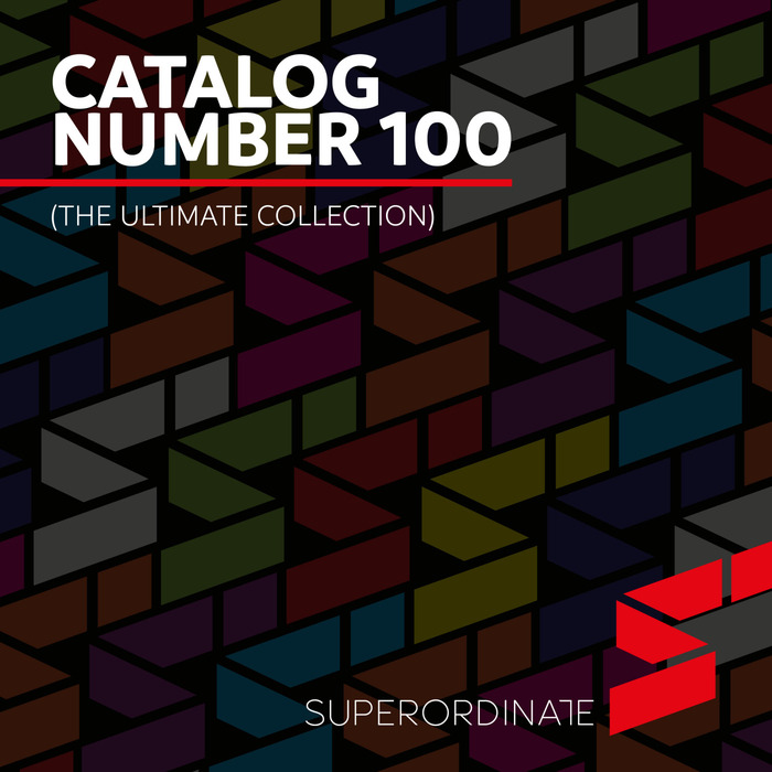 VARIOUS - Catalog Number 100 (The Ultimate Collection)