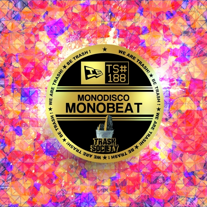 MONODISCO - Monobeat