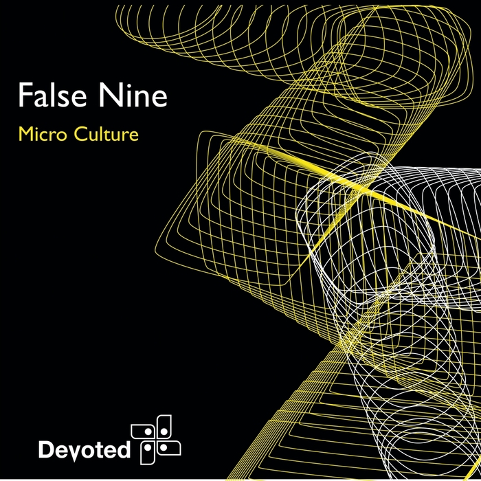 FALSE NINE - Micro Culture