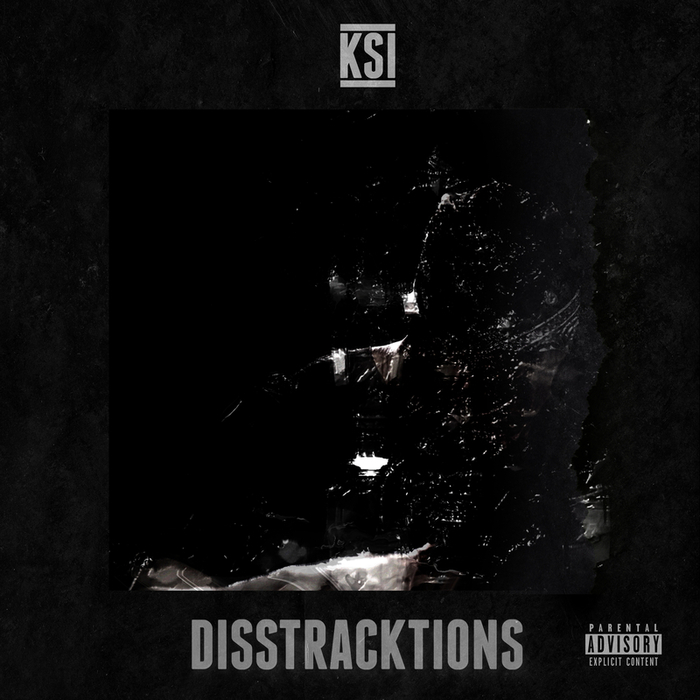 KSI - Disstracktions EP (Explicit)