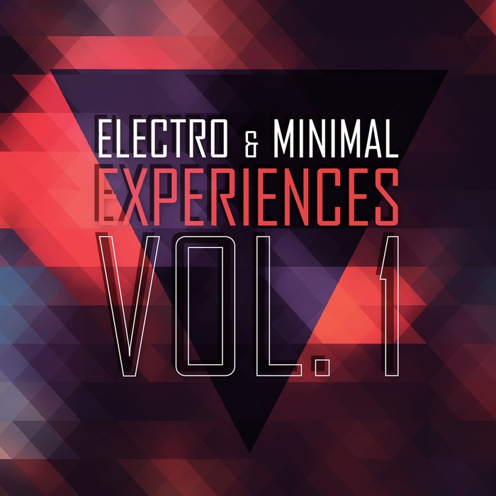 VARIOUS - Electro & Minimal Experiences Vol 1