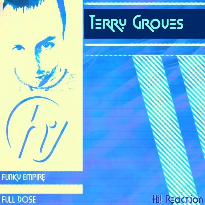 TERRY GROVES - Midwest Hustlin