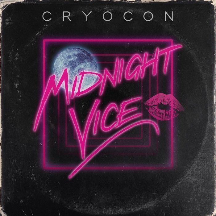 CRYOCON - Midnight Vice