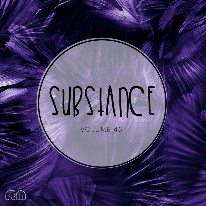 VARIOUS - Substance Vol 46