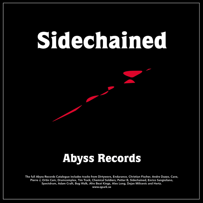 SIDECHAINED - Cityscape