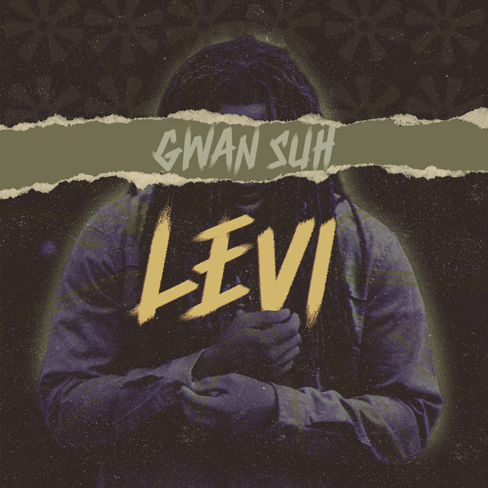 LEVI - Gwan Suh