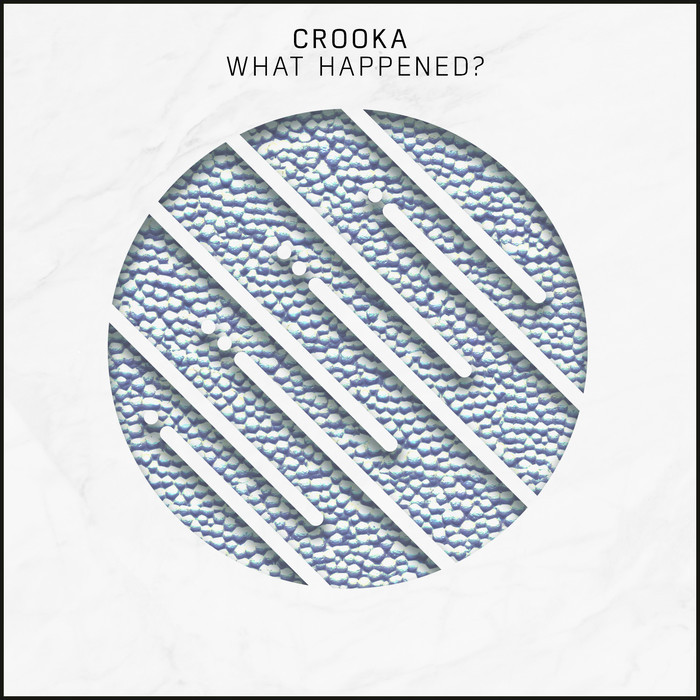 CROOKA - What Happened?