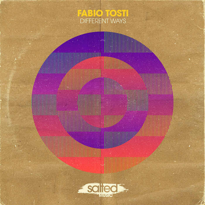 FABIO TOSTI - Different Ways