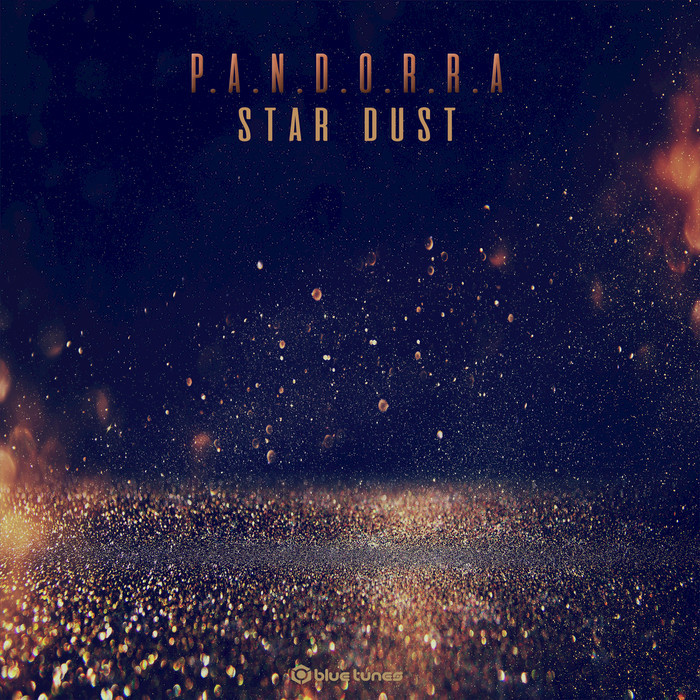 ZELDA/PANDORRA/DJ JORDAN - Star Dust