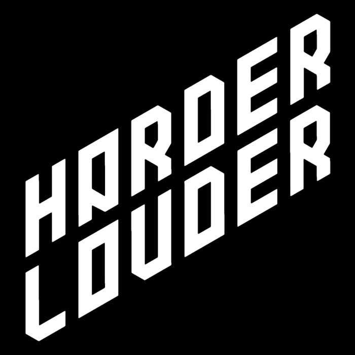 Harder louder. Louder. Гуляю (Frenchcore). DNB Lethal Technoid. Electric Callboy Tekkno.