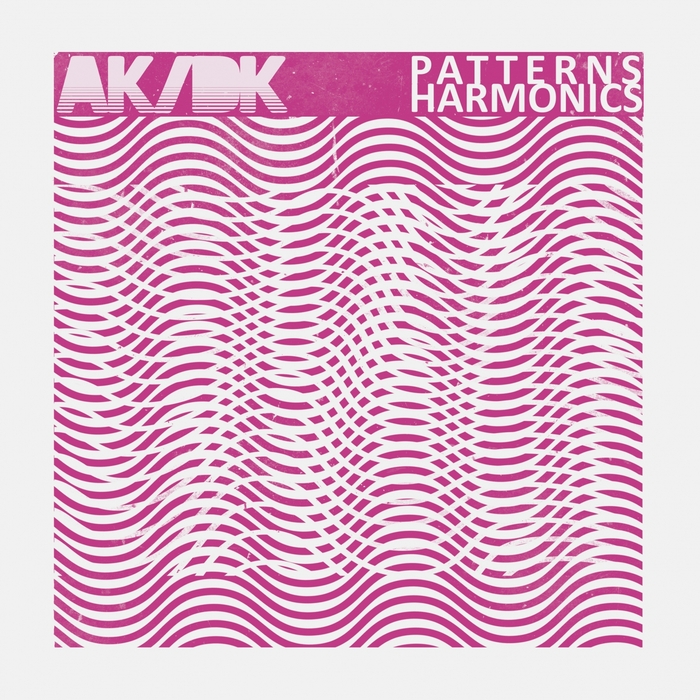 AK/DK - Patterns/Harmonics