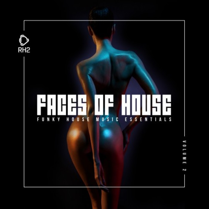 VARIOUS - Faces Of House Vol 2