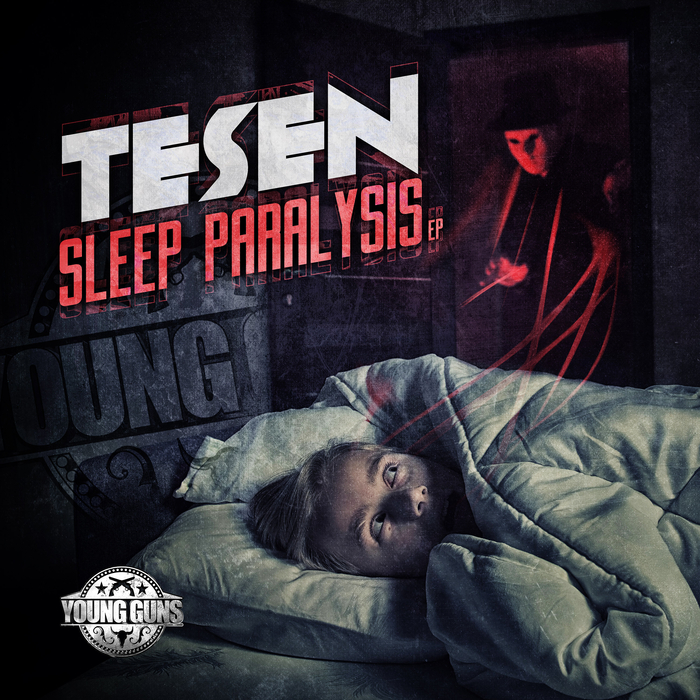 TESEN - Sleep Paralysis