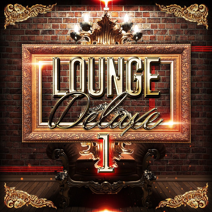 VARIOUS - Lounge Deluxe 1