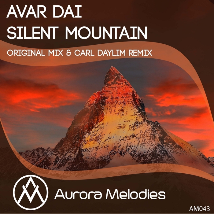 AVAR DAI - Silent-Mountain