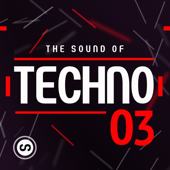VARIOUS - The Sound Of Techno Vol 3