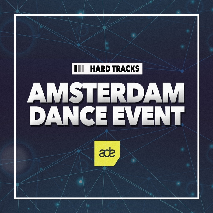VARIOUS - Amsterdam Dance Event