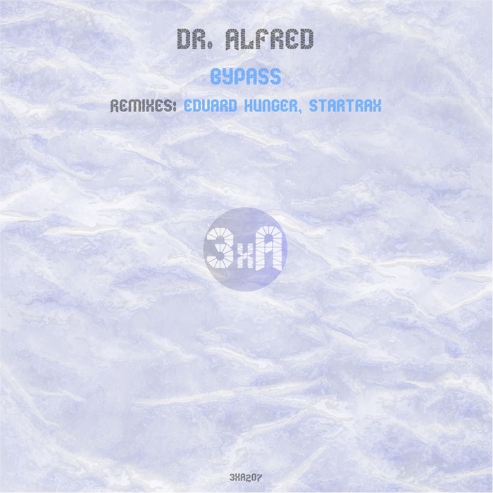 DR ALFRED - Bypass