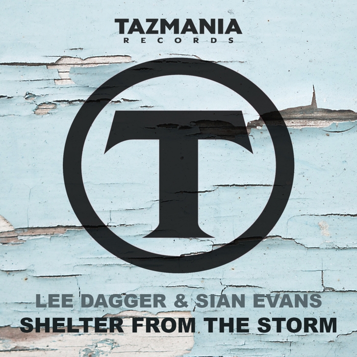 LEE DAGGER & SIAN EVANS - Shelter From The Storm