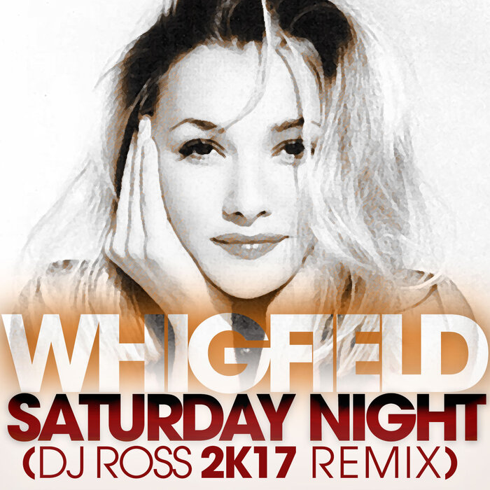 Saturday Night By Whigfield On Mp3 Wav Flac Aiff And Alac At Juno Download 