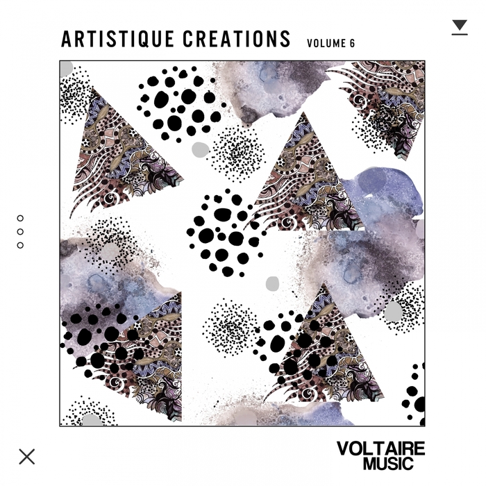 VARIOUS - Artistique Creations Vol 6