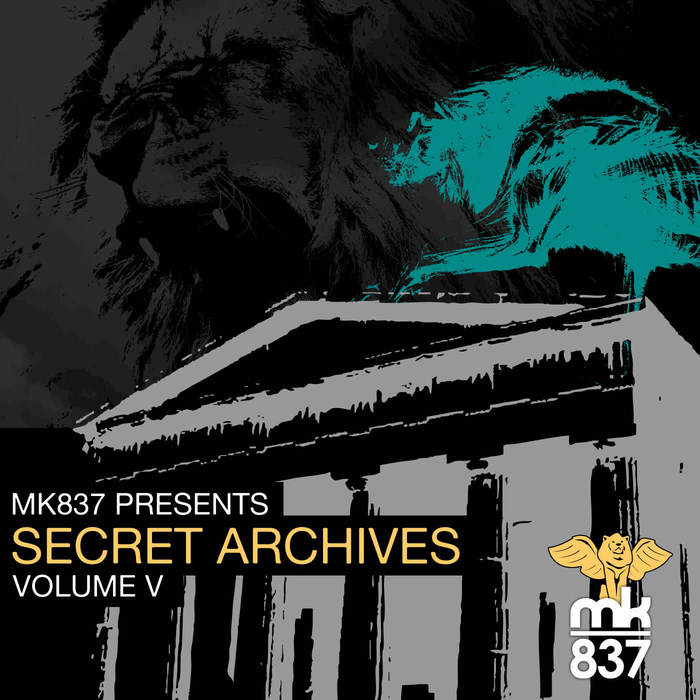 DEEFLASH/COCO STREET/VARIOUS - Secret Archives Vol 5