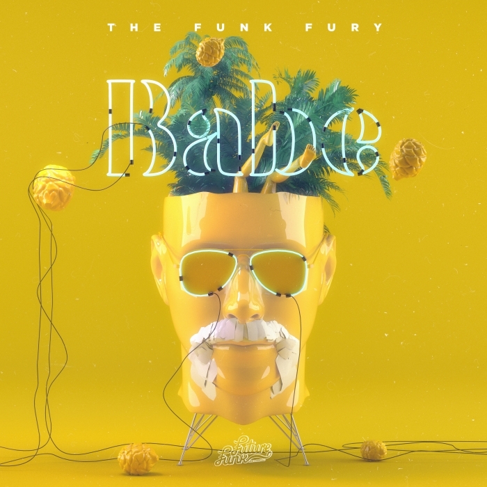 THE FUNK FURY - Babe