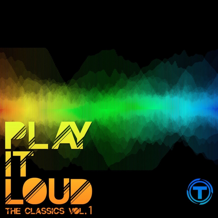 VARIOUS - Play It Loud!: The Classics Vol 1