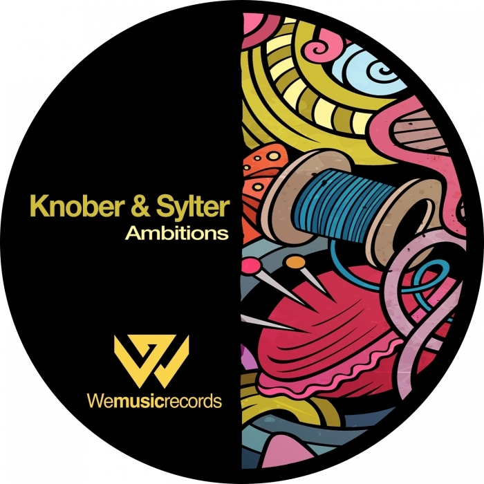 KNOBER/SYLTER - Ambitions
