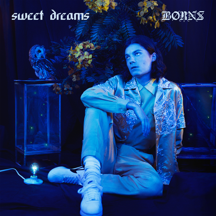 BORNS - Sweet Dreams