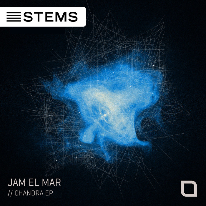 JAM EL MAR - Chandra EP