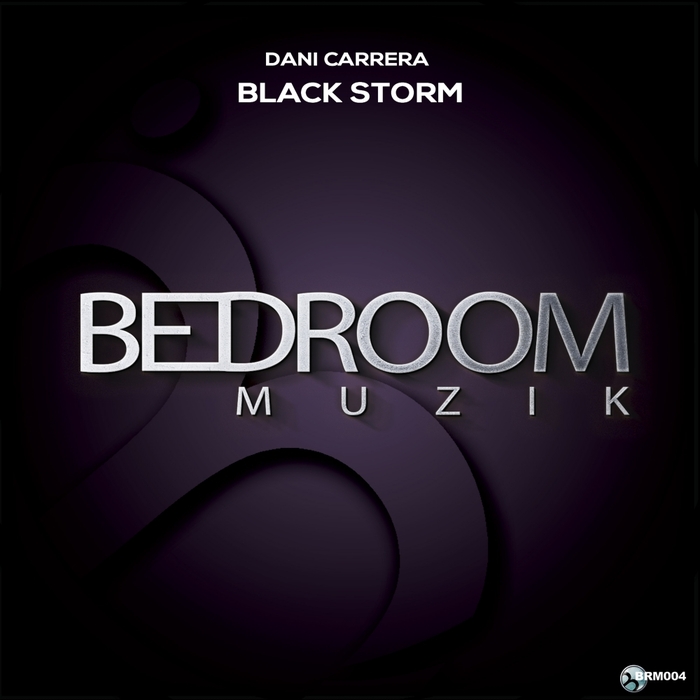 DANI CARRERA - Black Storm