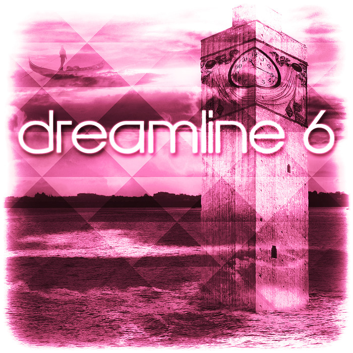 VARIOUS - Dreamline 6