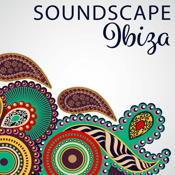 VARIOUS - Soundscape Ibiza