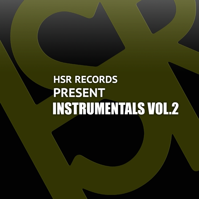 VARIOUS - Instrumentals Vol 2