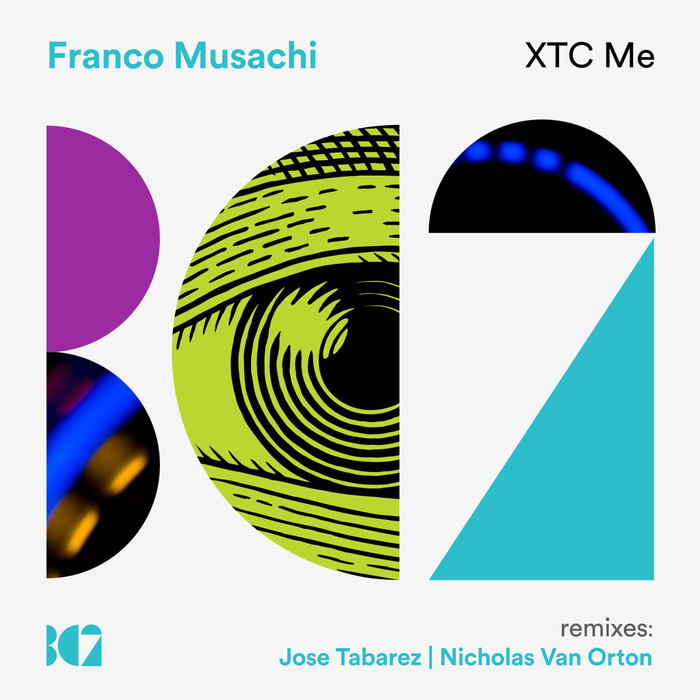 FRANCO MUSACHI - XTC Me