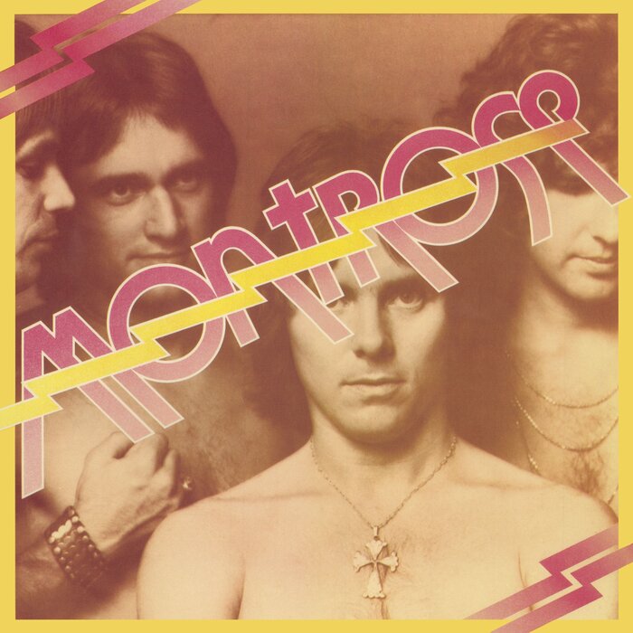 MONTROSE - Montrose (Deluxe Edition)