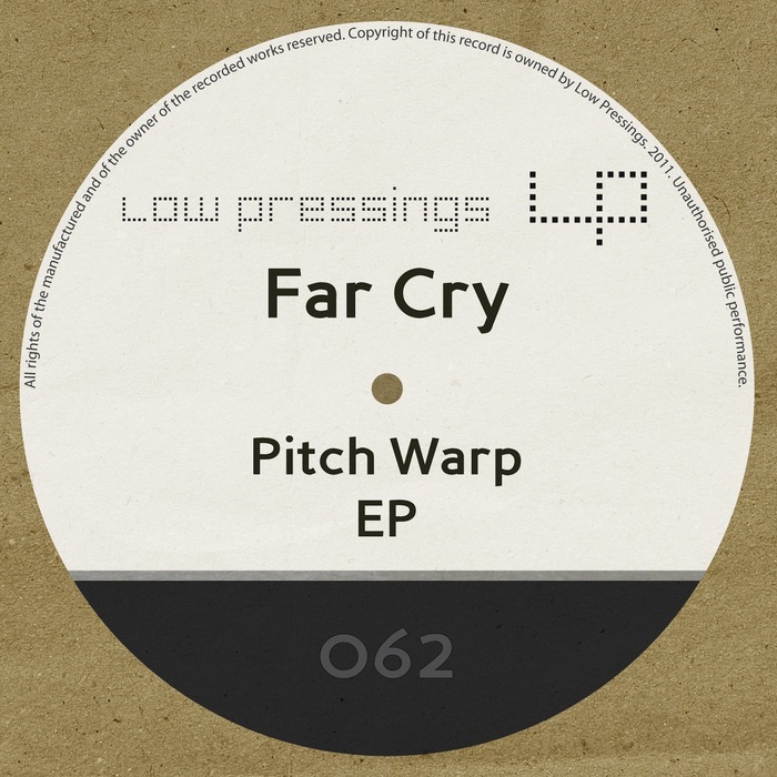 FAR CRY - Pitch Warp