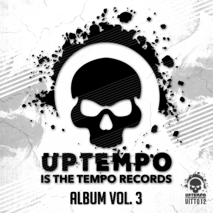 VARIOUS - Uptempo Is The Tempo Album Vol 3